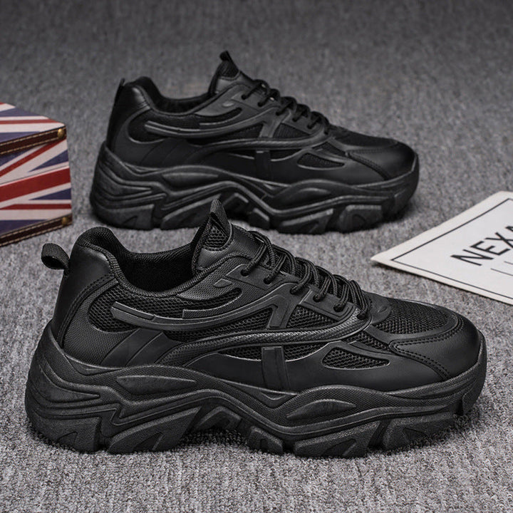 Damen Sportliche Sneakers mit innovativer Dämpfungstechnologie Drune