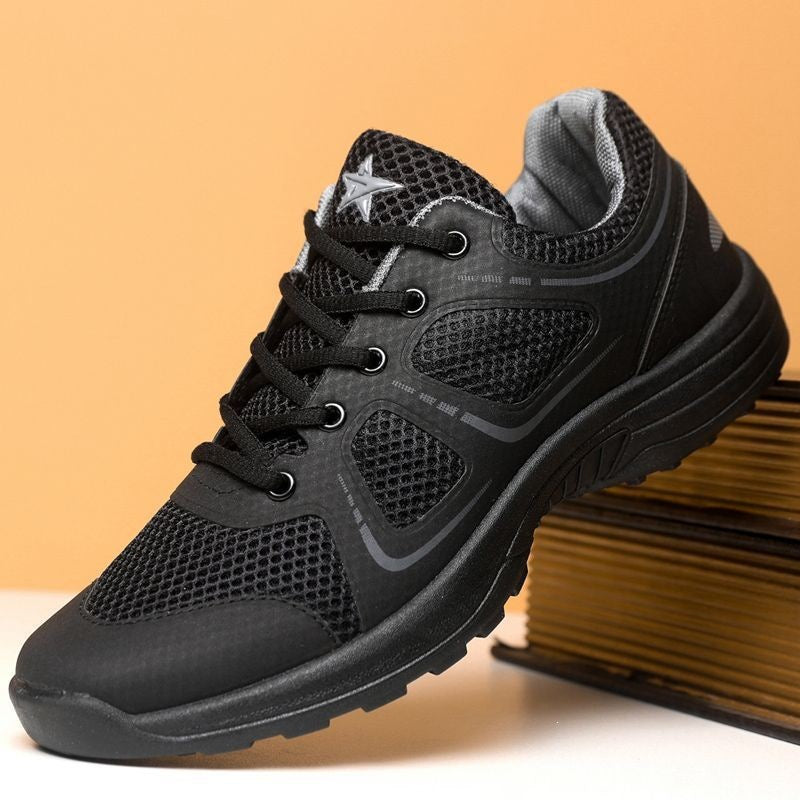 Herren Sportliche Laufschuhe Drune 1788175471
