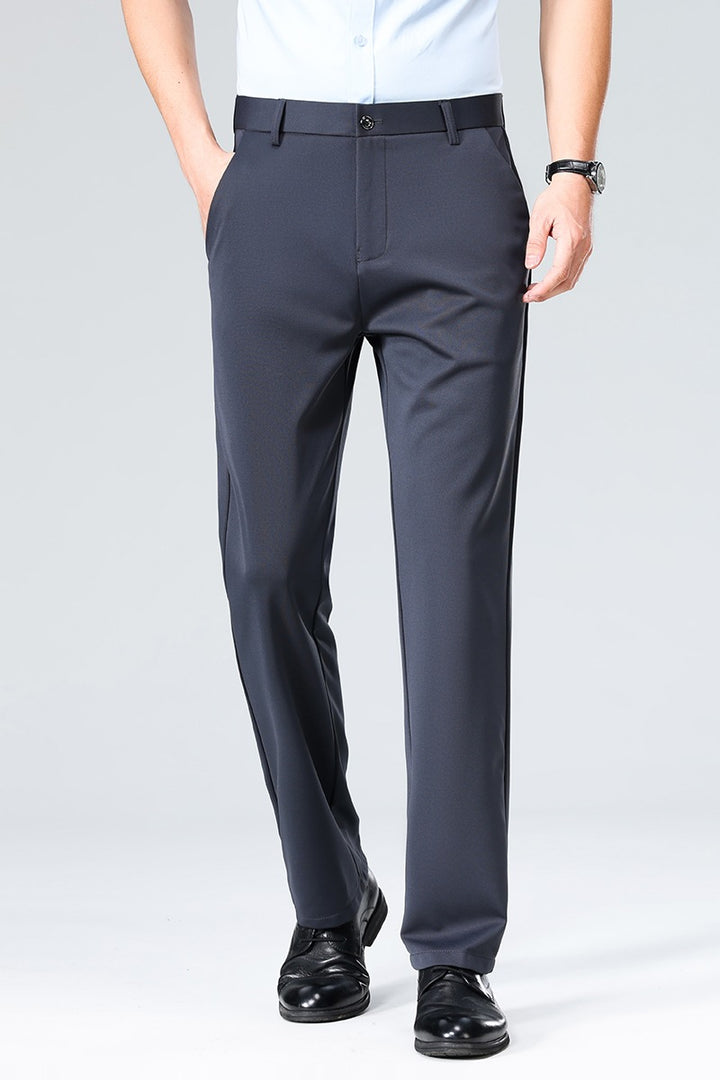 Herren Elegante und vielseitige Anzughose Drune