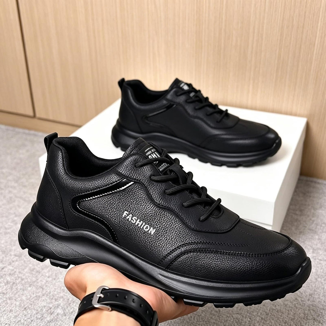 Herren Modische und Bequeme Sneaker Drune