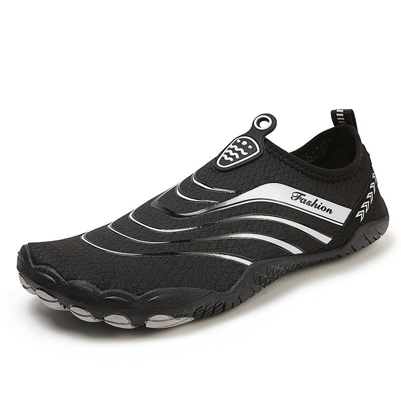 Herren Atmungsaktive Schwimmschuhe Drune