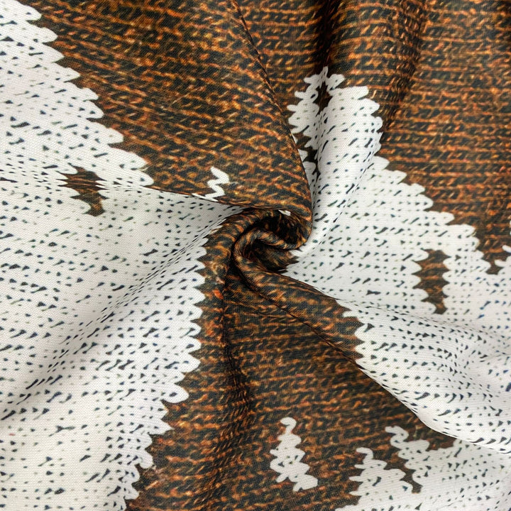 Damen Gemütlicher Hoodie mit Pferdemotiv Drune