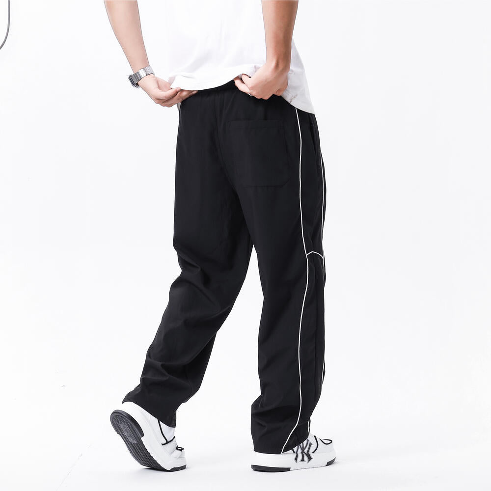 Herren Sportliche Laufhose mit innovativem Belüftungssystem Drune
