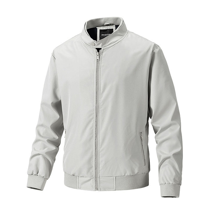 Herren Leichte Übergangsjacke Drune 1787710765