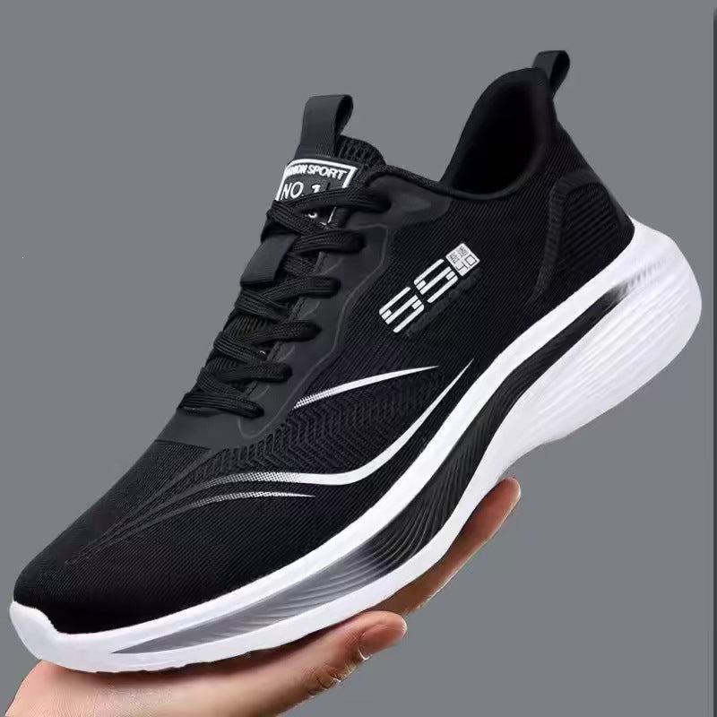 Herren Sportliche Lauf-Sneaker Drune 1788175355