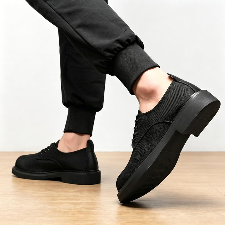 Herren Modische Halbschuhe Drune