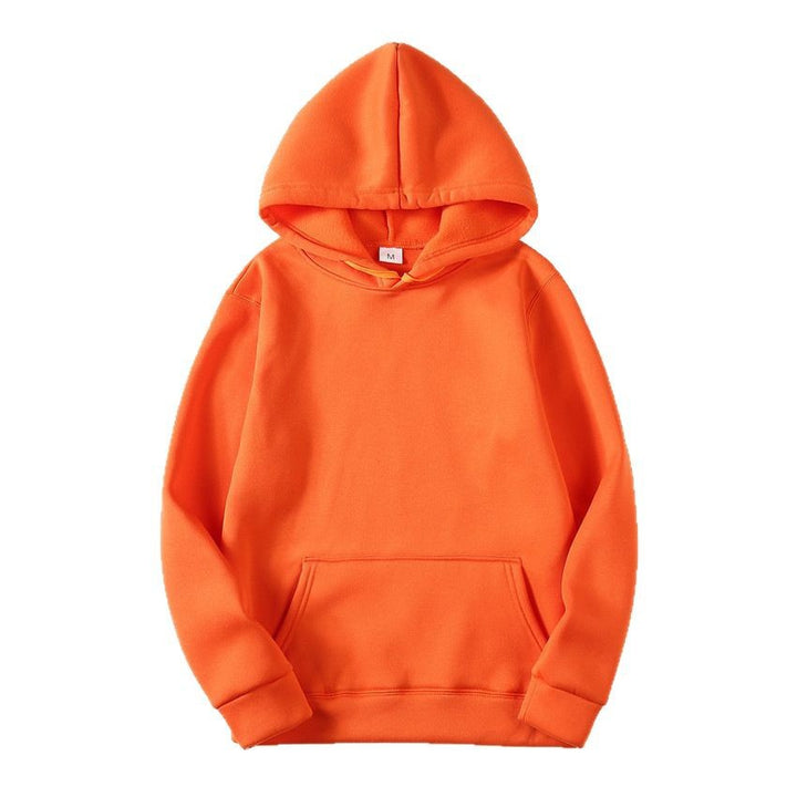 Damen Kapuzenpullover aus hochwertigem Baumwollmix für optimalen Komfort Drune