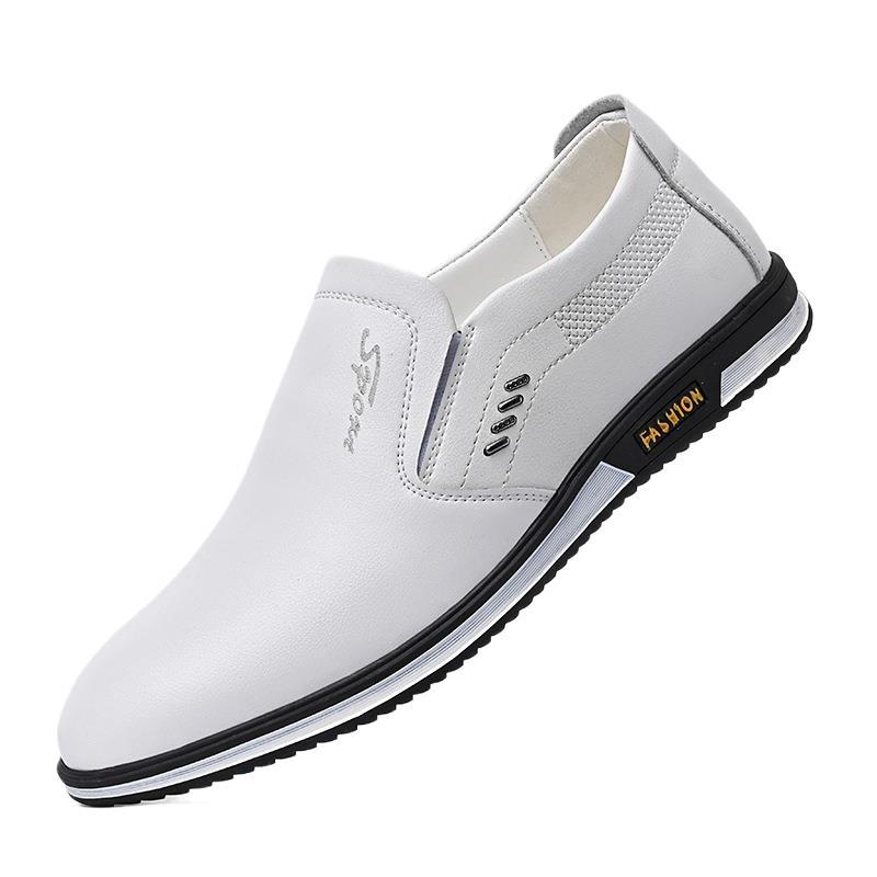 Herren Elegante und Bequeme Slipper Drune