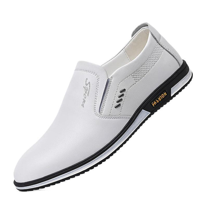 Herren Elegante und Bequeme Slipper Drune