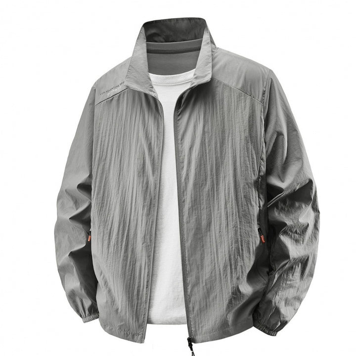 Herren Leichte Funktionsjacke Drune 1787797312