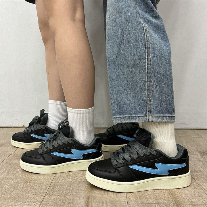 Damen Sneaker mit komfortabler Polsterung und sportlichem Design Drune