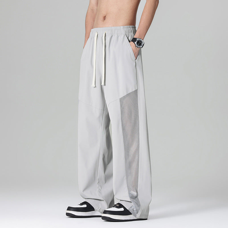 Herren Ultraleichte Sporthose
