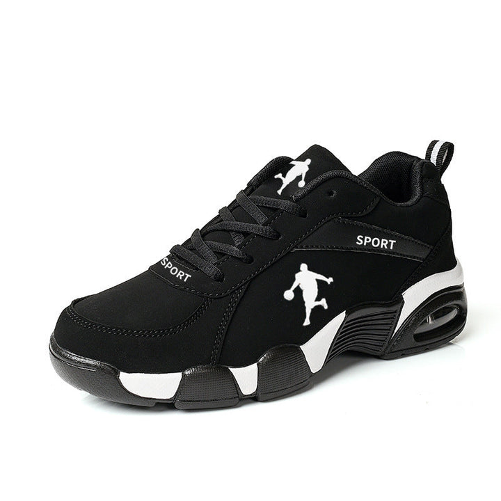 Damen Sportliche Sneakers mit dämpfendem Luftpolstersystem Drune
