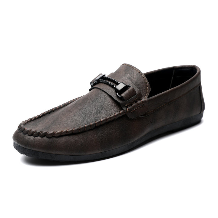 Herren Mokassins Drune