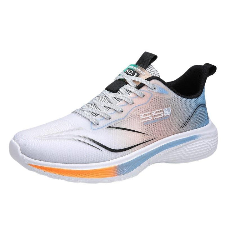 Herren Dynamische Laufschuhe Drune