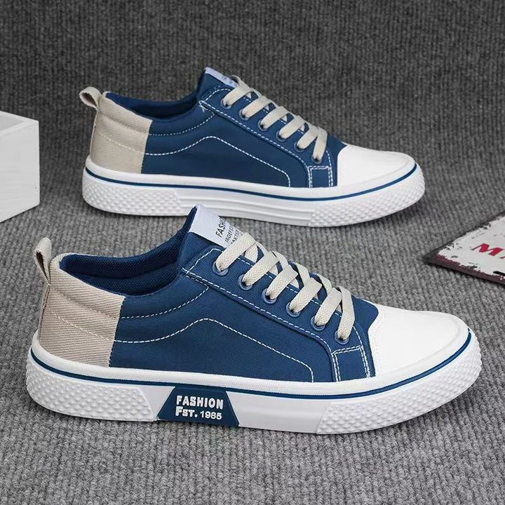 Damen Freizeit Sneakers Drune