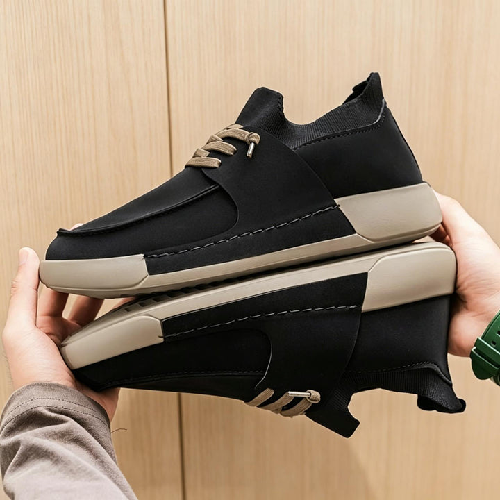 Herren Trendige und bequeme Sneakers Drune