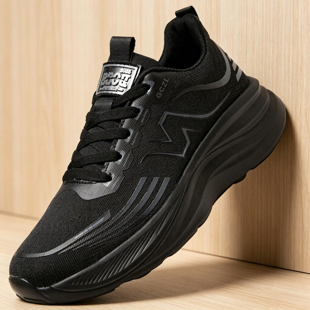 Herren Dämpfende Sneaker mit atmungsaktivem Obermaterial Drune