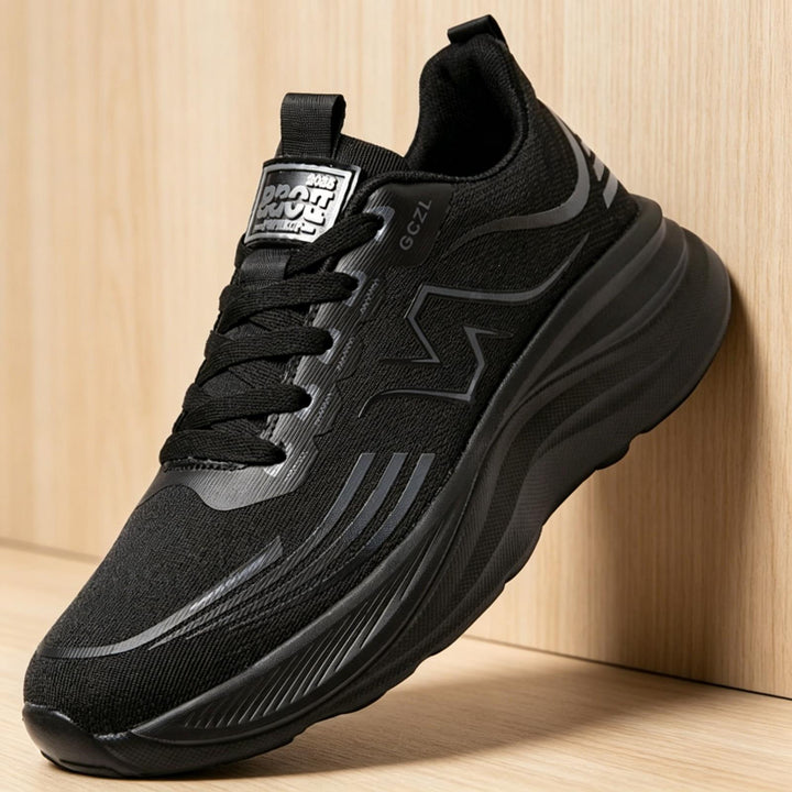 Herren Dämpfende Sneaker mit atmungsaktivem Obermaterial Drune