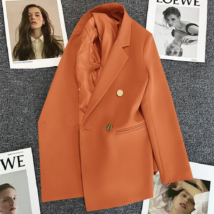 Drune | Eleganter Frühlingsblazer