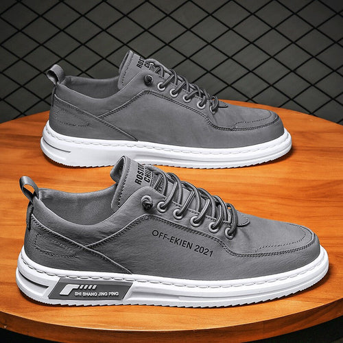Damen Modische Sneakers mit funktionalem Design und bequemer Dämpfung Drune