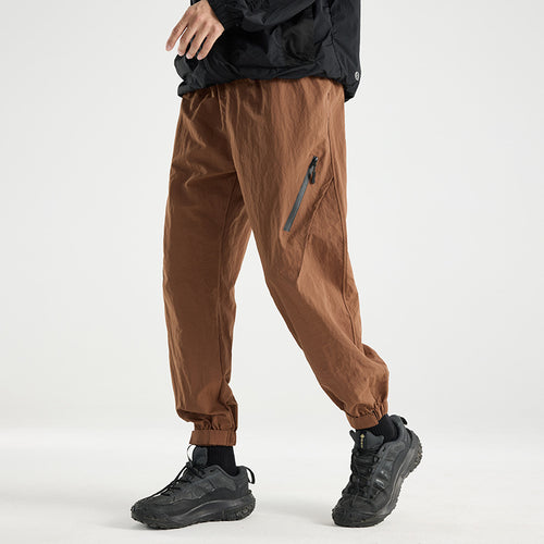Herren Multifunktionale Outdoor-Hose Drune