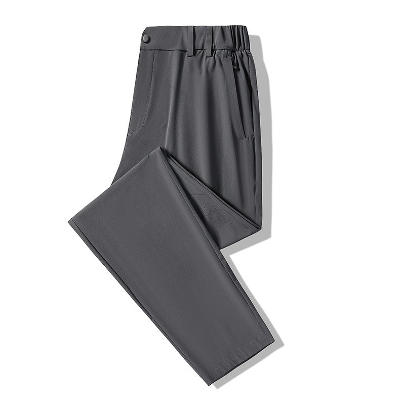 Damen Bequeme Sporthose Drune