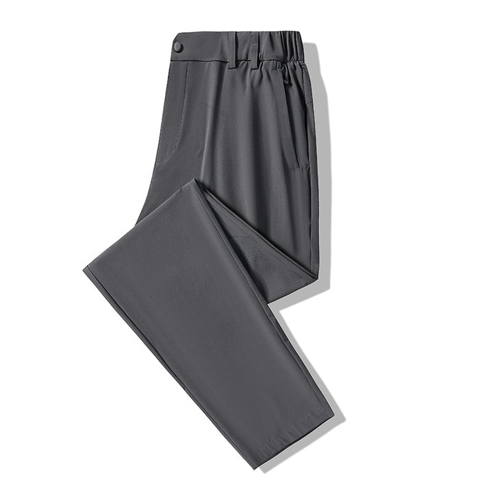 Damen Bequeme Sporthose Drune