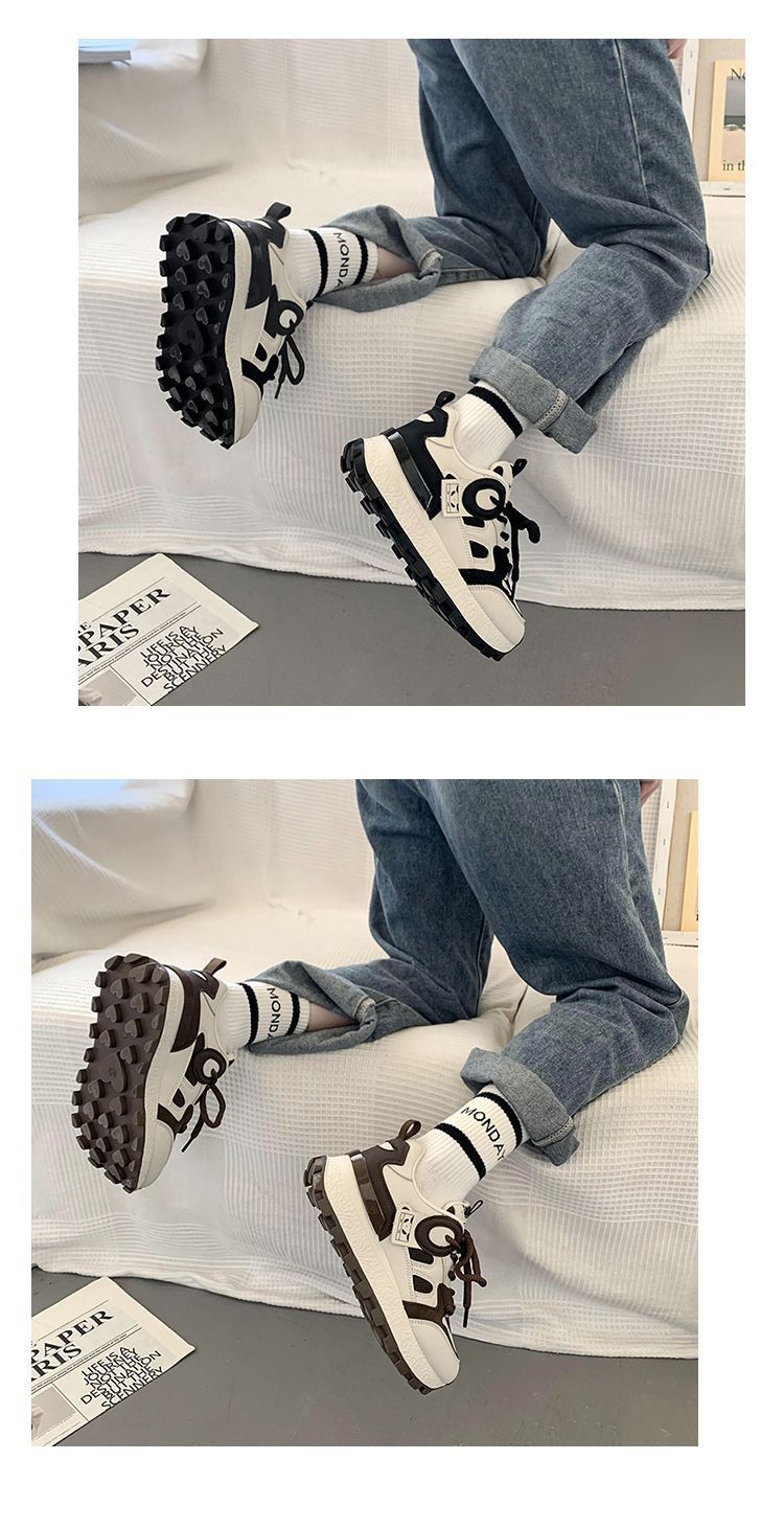 Damen Komfortable und stylische Sneaker von Drune