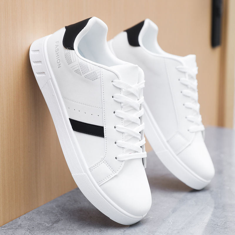 Damen Sneakers mit modischem Design und rutschfester Sohle Drune