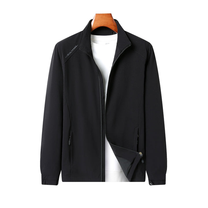 Herren Praktische Übergangsjacke Drune 1787797414