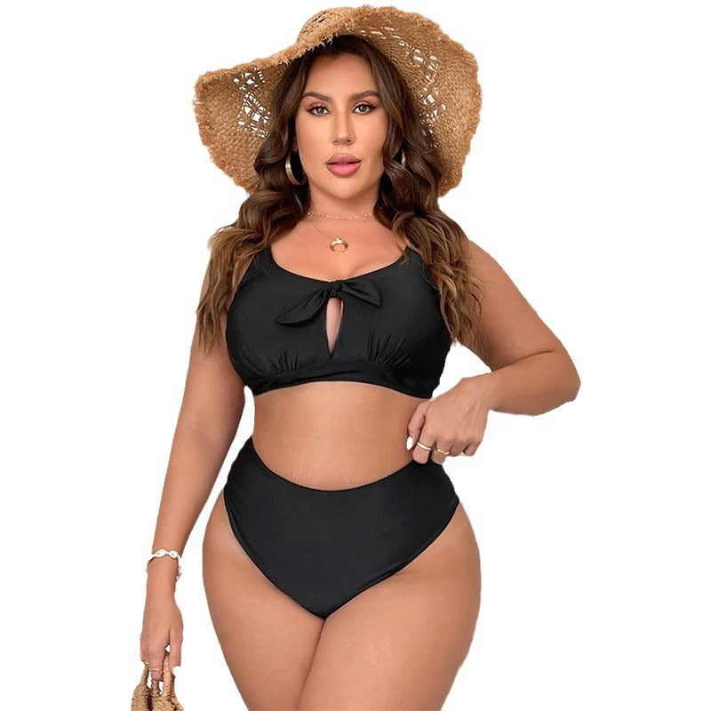 Damen Bikinihose mit einzigartigem Cut-Out Design Drune