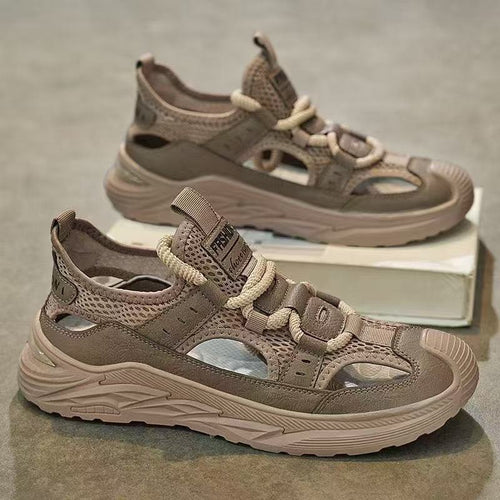 Herren Sportliche Freizeitschuhe Drune