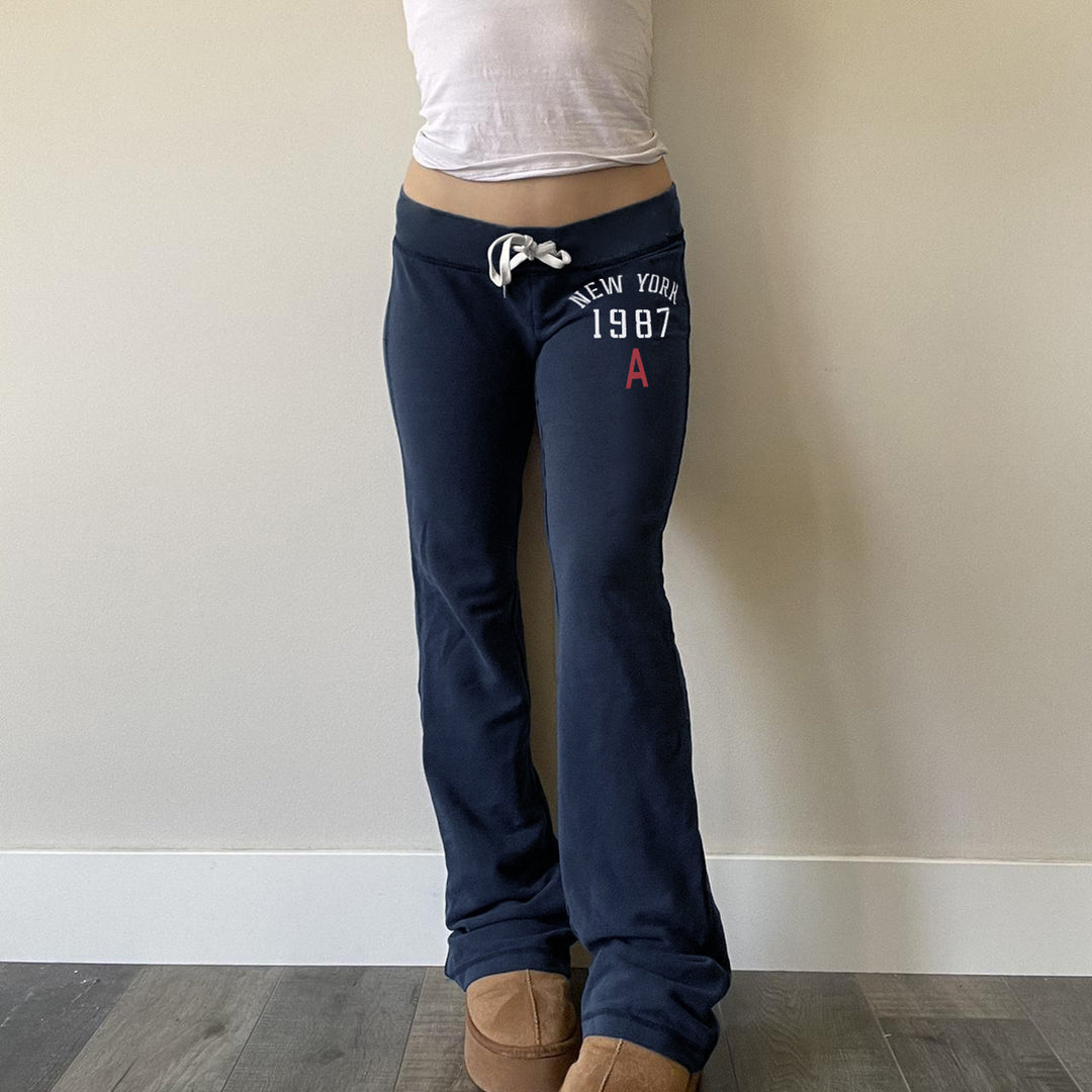 Damen Loungewear-Jogginghose Drune