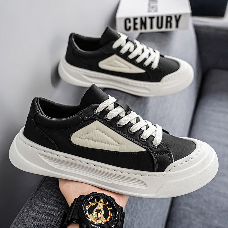 Damen Sportliche Sneaker mit Modernem Design Drune