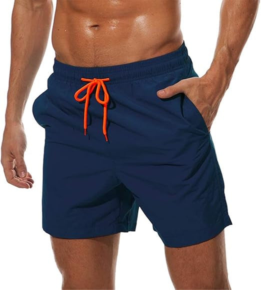 Herren Badehose Drune