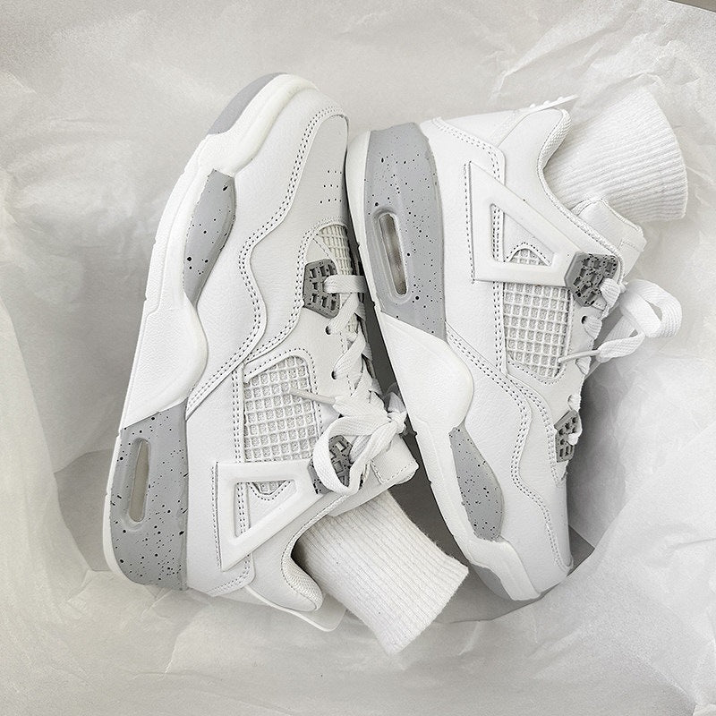 Herren Sportliche Sneaker mit Dämpfungstechnologie Drune