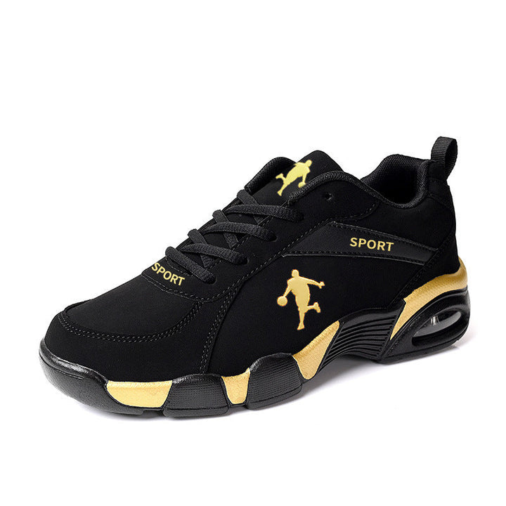 Damen Sportliche Sneakers mit dämpfendem Luftpolstersystem Drune