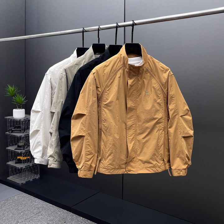 Herren Funktionale Windjacke Drune 1788342040