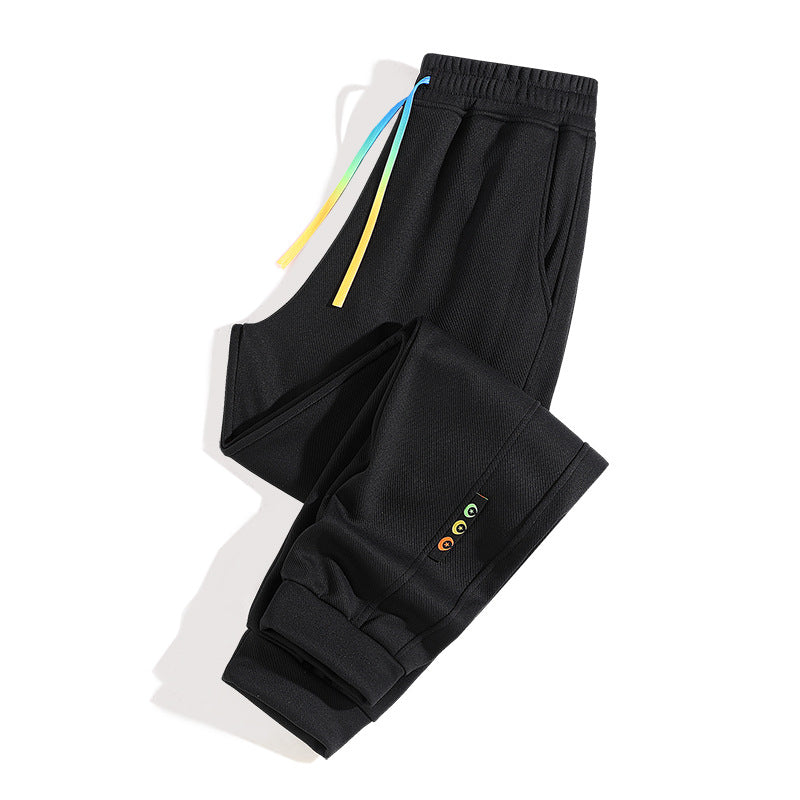Damen Sportliche Thermo-Jogginghose Drune