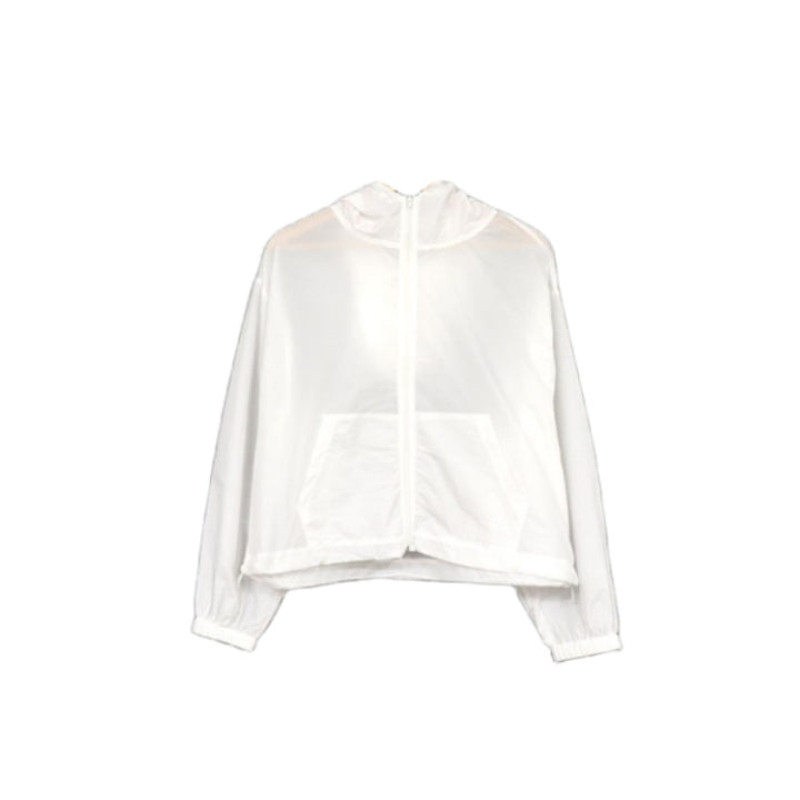 Damen leichte Outdoorjacke Drune