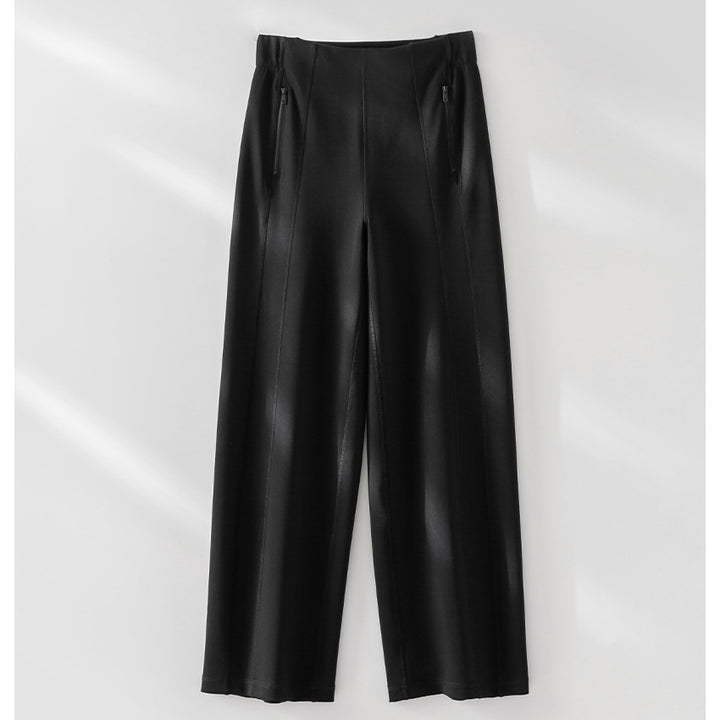 Damen Kapuzen-Performance-Zipjacke mit Reißverschluss und seitlichen Eingriffstaschen Drune