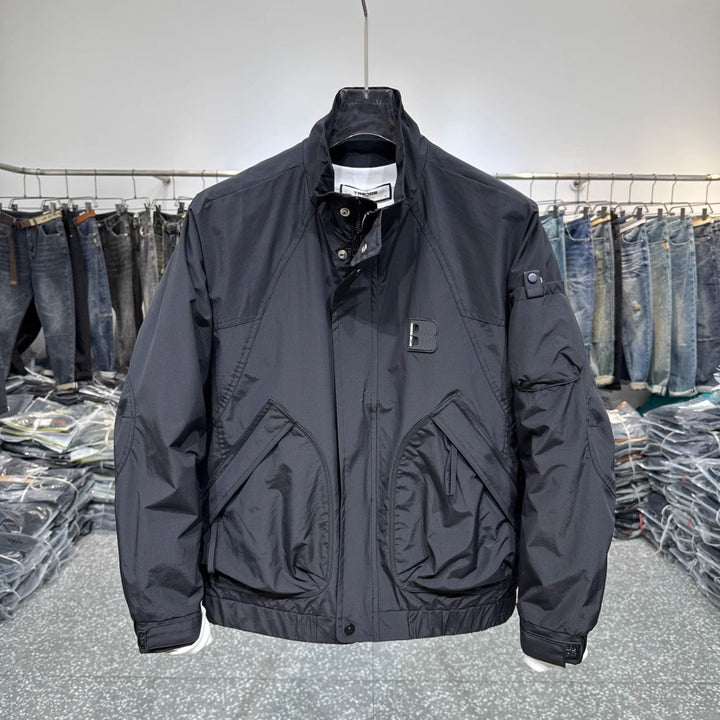 Herren Funktionale Übergangsjacke Drune 1788342512
