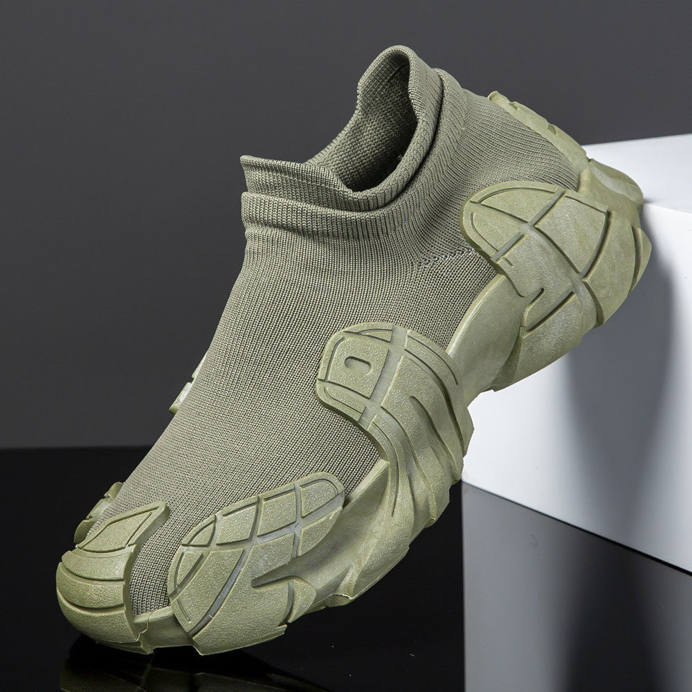Herren Sportliche Sneaker mit innovativem Design Drune