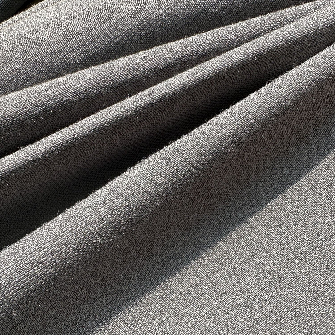 Damen Strukturierte Stretchstoffhose Drune