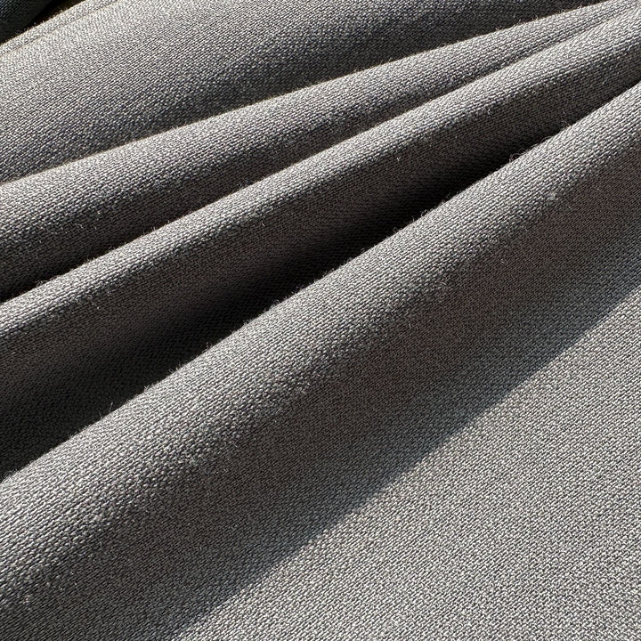 Damen Strukturierte Stretchstoffhose Drune