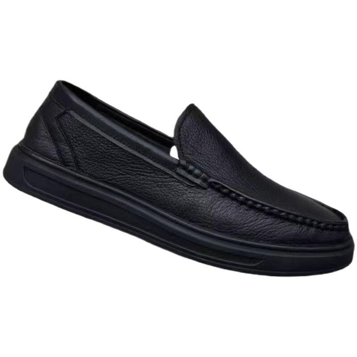 Herren Bequeme Slip-On Mokassins Drune 1788175356