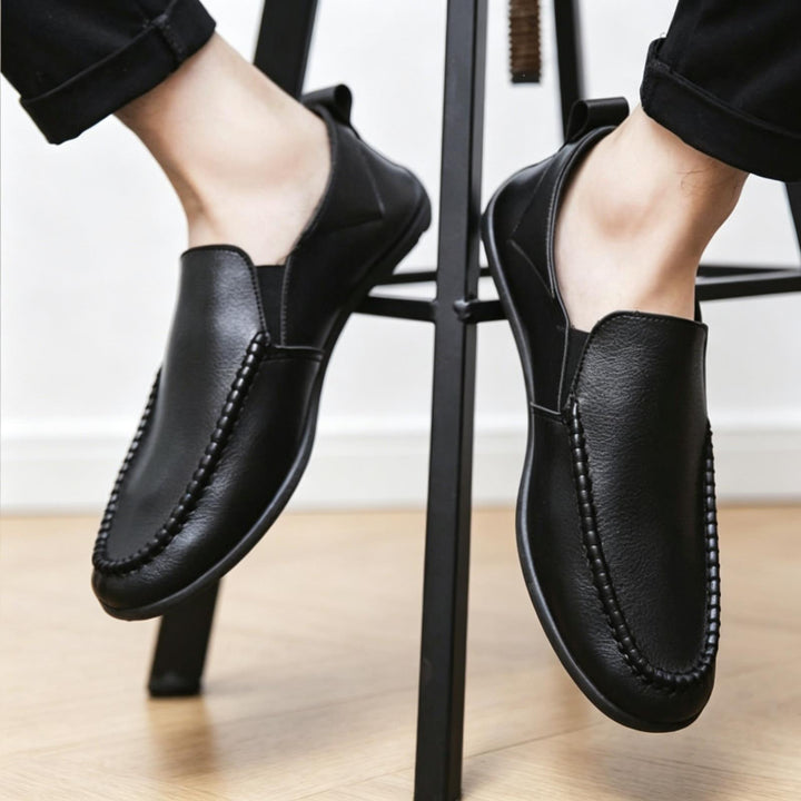 Herren Bequeme und elegante Mokassins Drune 1788175528