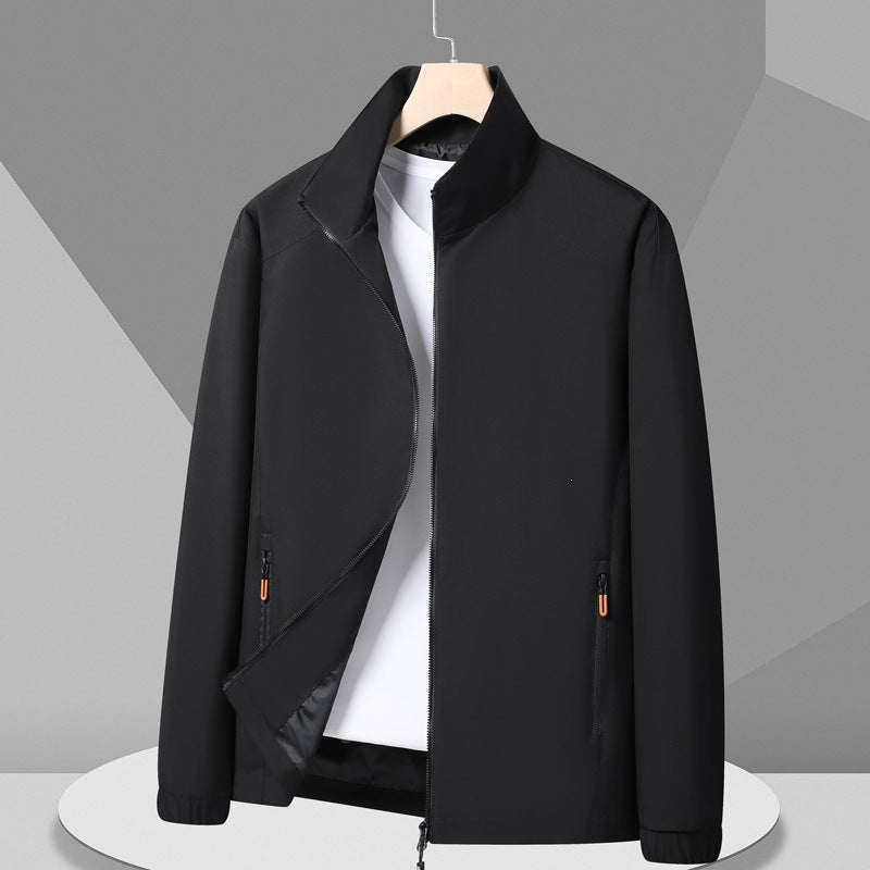 Herren Elegante Freizeitjacke Drune 1787738704