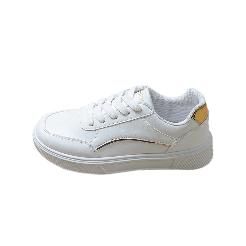 Damen Modische Sneaker mit eleganten Akzenten und atmungsaktiver Sohle Drune